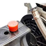 کمپرسور باد ادون سایلنت مدل ED550-50L - Image 9
