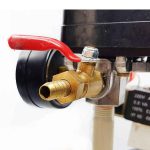 کمپرسور باد ادون سایلنت مدل ED550-50L - Image 11