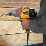 آچار بکس برقی دیوالت DW292 درایو 1/2 اینچ - Image 2
