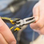 انبردست استنلی مدل FMHTO-80516 سایز 5 اینچ - Image 3