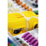 مجموعه فرز مینیاتوری 213 پارچه ایتالی دیزاین مدل ITAL-123 - Image 7