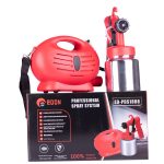 پیستوله برقی خرطومی ادون مدل ED-PDS1808 - Image 6