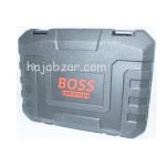 بتن کن 7 کیلویی دوکاره باس مدل BS32A - Image 5