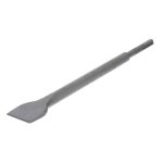 قلم ساختمانی چهارشیار نوک تخت دیوالت مدل DT6803-QZ سایز 15 میلی متر - Image 2