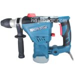 بتن کن 7 کیلویی دوکاره باس مدل BS32A