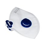 ماسک فیلتر دار پاور کد 95niosh بسته 4 عددی