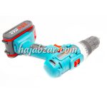 دریل شارژی باس مدل 25vt - Image 2