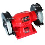 سنگ رومیزی ( چرخ سنباده ) 125 میلیمتر ادون مدل GM-125