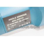مینی فرز 1000 وات باس مدل AG5103 - Image 8