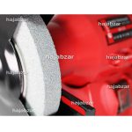 سنگ رومیزی ( چرخ سنباده ) 125 میلیمتر ادون مدل GM-125 - Image 2