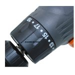 پیچ گوشتی برقی زوبر مدل KTD-350 - Image 3