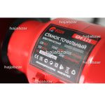 سنگ رومیزی ( چرخ سنباده ) 125 میلیمتر ادون مدل GM-125 - Image 3