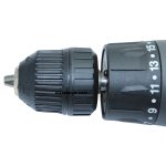 پیچ گوشتی برقی زوبر مدل KTD-350 - Image 2