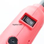 کیت فرز مینیاتوری ادون مدل ED-JIS-6085 - Image 4