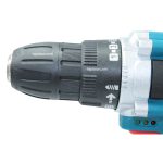 دریل شارژی 25 ولت صنعتی باس مدل BS123SLS20 - Image 3