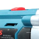 دریل شارژی 25 ولت صنعتی باس مدل BS123SLS20 - Image 5