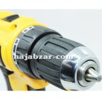 دریل شارژِی 18 ولت ودکس WEDEX - Image 2