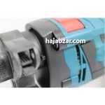 دریل چکشی 1000وات باس مدل (طرح بوش) BS-13MM - Image 4