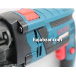 دریل چکشی 1000وات باس مدل (طرح بوش) BS-13MM - Image 2