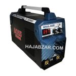 اینورتر جوشکاری باس مدل MMA-400