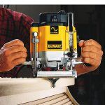 اور فرز نجاری دیوالت مدل DW625E - Image 5
