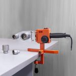 دستگاه جوش لوله دایسون کد DPW700 - Image 3