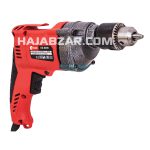 دریل گیربکسی صنعتی ادون مدل ed-8006
