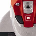 مینی فرز اینهل مدل TE-AG 115-750 DP - Image 4
