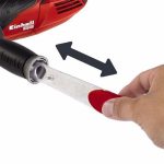 مینی فرز اینهل مدل TE-AG 115-750 DP - Image 3