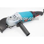 فرز آهنگری دیمردار باس مدل 9328