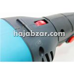 فرز آهنگری دیمردار باس مدل 9328 - Image 2