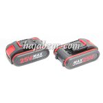 دریل شارژی باس مدل 25vt - Image 7