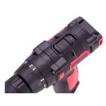 دریل شارژی ادون مدل QM-1006S - Image 8