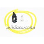 کارواش دینامی ایزی پاور (طرح ایتالیا) مدل EP-X3 - Image 11