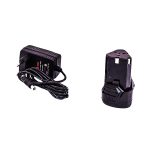 دریل شارژی ادون مدل QM-1006S - Image 3