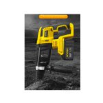 بتن کن شارژی آپ اسپیریت مدل 98F - Image 2