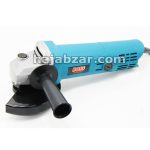 مینی فرز باس مدل BS802