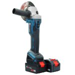 مینی فرز شارژی ایزی پاور مدل EP 6100 C
