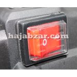 کارواش 140 بار استرانگ مدل KAW140-D - Image 2