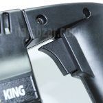 بتن کن دوکاره هاوکینگ ( آپ اسپیریت) مدل h9-26 - Image 4