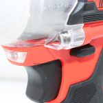 بکس شارژی دوکاره گریتک مدل m6-m16 - Image 4