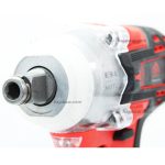 بکس شارژی دوکاره گریتک مدل m6-m16 - Image 5