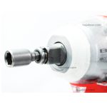 بکس شارژی دوکاره گریتک مدل m6-m16 - Image 6