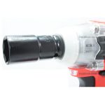 بکس شارژی دوکاره گریتک مدل m6-m16 - Image 7