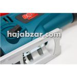 اره عمودبر لیزری دیمردار باس مدل JS8501 - Image 3