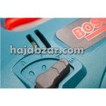 اره عمودبر لیزری دیمردار باس مدل JS8501 - Image 5