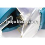 اره عمودبر لیزری دیمردار باس مدل JS8501 - Image 8