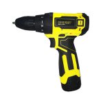 دریل شارژی 12 ولت لیتیوم UP SPIRIT مدل HK-CD1007