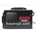 اینورتر 400 کیفی باس مدل mma-4001 - Image 6