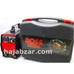 اینورتر 400 کیفی باس مدل mma-4001 - Image 2